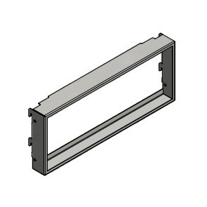 pieces CADEL Panneau frontal inferieur 4D24015748363