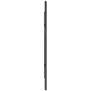 pieces CADEL Profil frontal gauche/droite inox 4D242157071