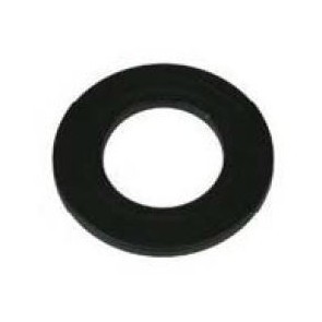 Rosace noire Diametre  80 mm (Diametre  EXT 150) pour poele a pellets