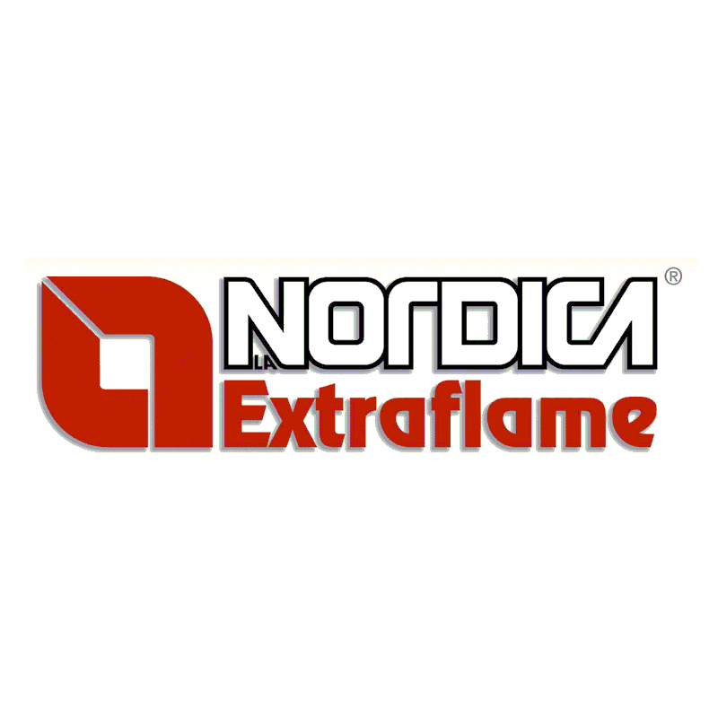 LA NORDICA PROFIL INOX Reference 7053143