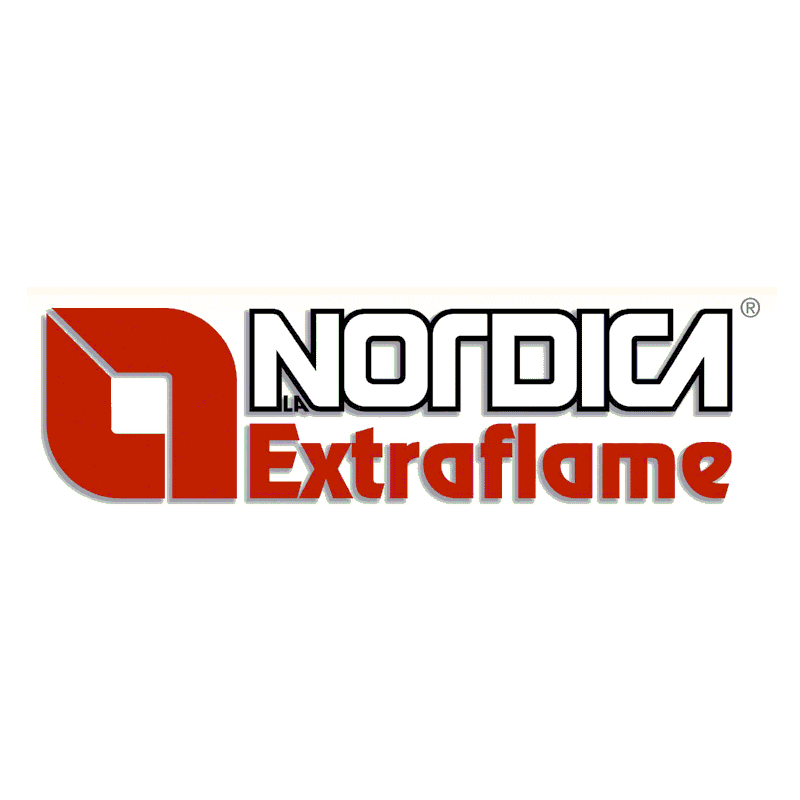 LA NORDICA PROFIL FLANC INOX Reference 7054530