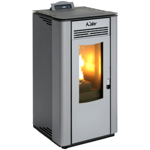 GRETA 8 Poêle à pellets 7 kW| 809€