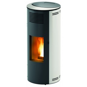 RED MINTA Poêle à pellets étanche 6 kW| 2739€