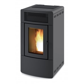 RED MALVA MULTIAIR  Poêle à pellets étanche canalisable 10kW| 2569€