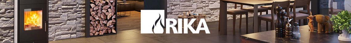 Pièces détachées Rika, avec meilleurpoele.com, votre spécialiste