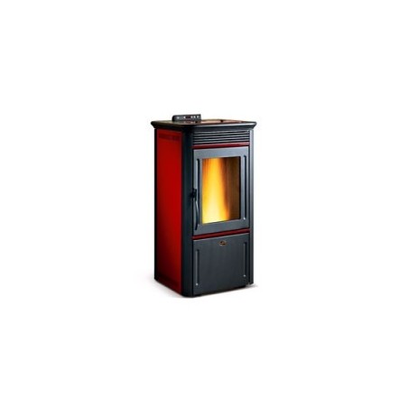 Pièces detachees EXTRAFLAME Bella 2002