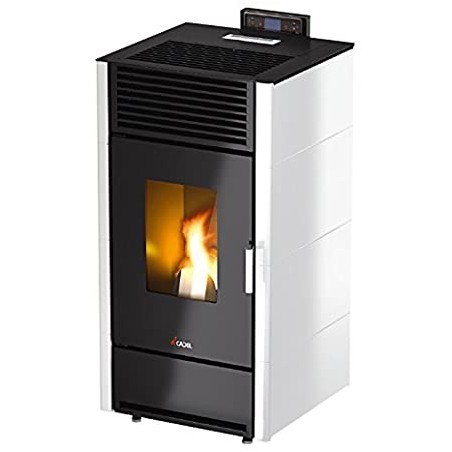 Pièces Cadel CRISTAL 7 KW  | meilleurpoele.com