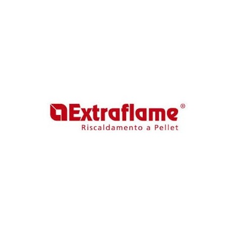 Pièces detachees EXTRAFLAME Ecofiamma 2001