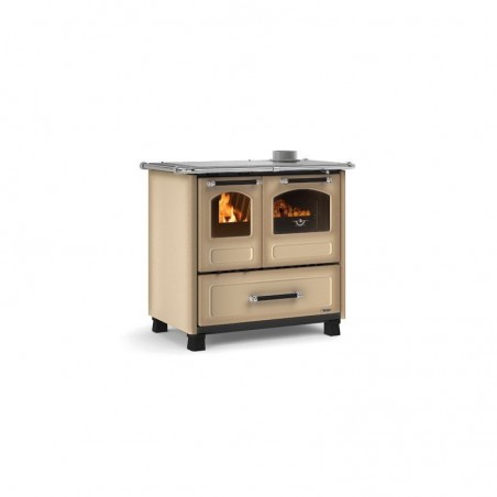 Pièces cuisinières LA NORDICA Family 4,5 Cappuccino