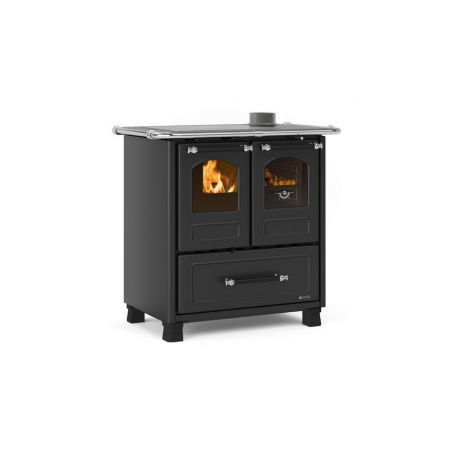 Pièces cuisinières LA NORDICA Family 3,5 Noir