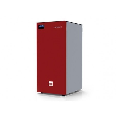 Pièces chaudière à pellets RED PERFORMA 25 | meilleurpoele.com
