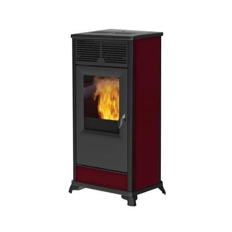 Pièces Edilkamin GINNY 15 IDRO  | meilleurpoele.com