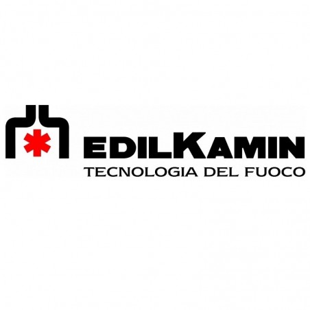 Pièces de rechange Edilkamin RADA ATC  | meilleurpoele.com