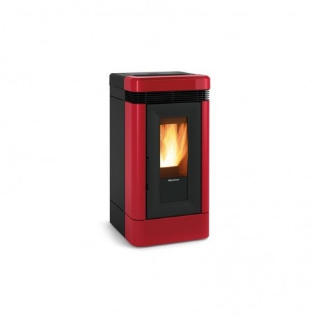 Pièces poêle à pellets EXTRAFLAME LUCIA 2021 | meilleurpoele.com