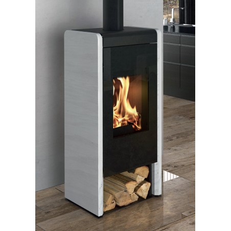 Pièces poêles à bois Animo Ascaro- Qualité poêles à Bois - meilleurpoele.com