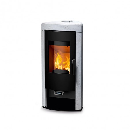 Pièces poêles à bois Animo Lavita - Le Choix Poêles à Bois - meilleurpoele.com