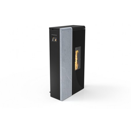 Pièces poêles à granulés Animo Avito Slim - Essentiel et durable - meilleurpoele.com