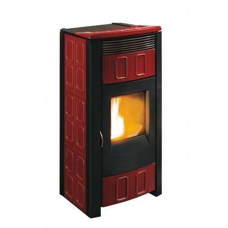 Pièces détachées poêle à granulés MCZ POLAR AIR | meilleurpoele.com
