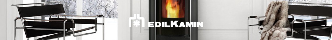 Pièces détachées Edilkamin - meilleurpoele.com