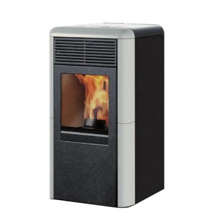 Ventilateur d'air pour poêle à pellets Edilkamin Référence R756990