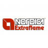 NORDICA EXTRAFLAME POELES