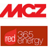 MCZ / RED ITALIE