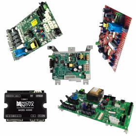 Cartes électroniques