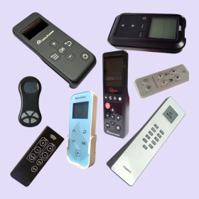 Télécommandes