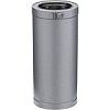 Gamme Therminox ZI (Inox-Galva)