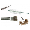 Brosses nettoyage poele ecouvillons