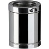 Poujoulat Therminox TI (Inox Inox)