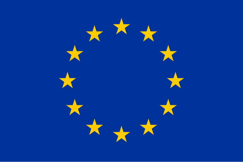 Drapeau européen